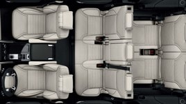 Land Rover Discovery First Edition: foto