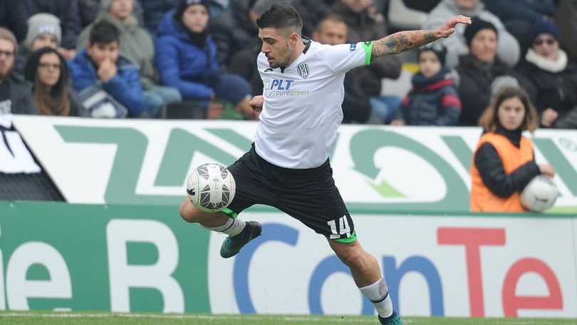 Calciomercato Cagliari, Balzano al Pescara a titolo definitivo