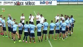 Mercato: da Keita il "no" alla Juventus?