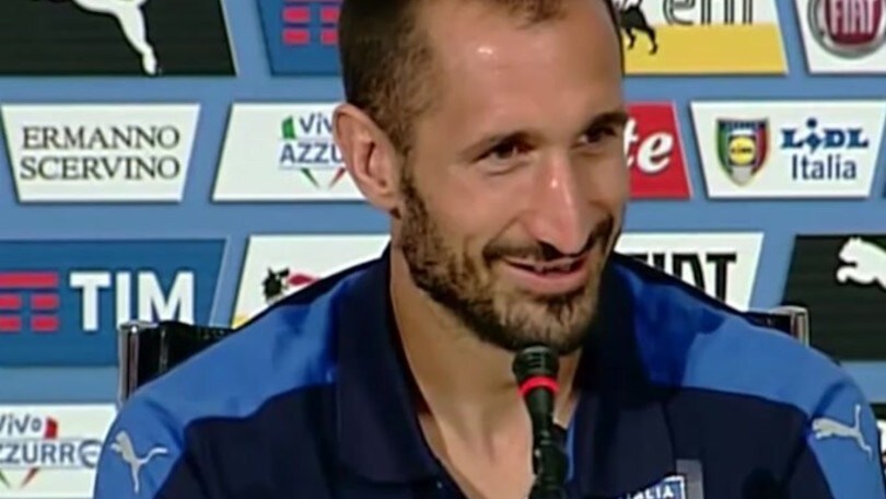 Chiellini: "Bonucci resta per me un fratello"
