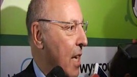 Marotta: "Keita al Monaco? Bravo Lotito"