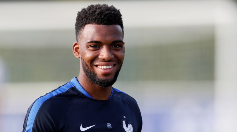 Calciomercato, Liverpool-Lemar: affare a 1,57 nelle quote
