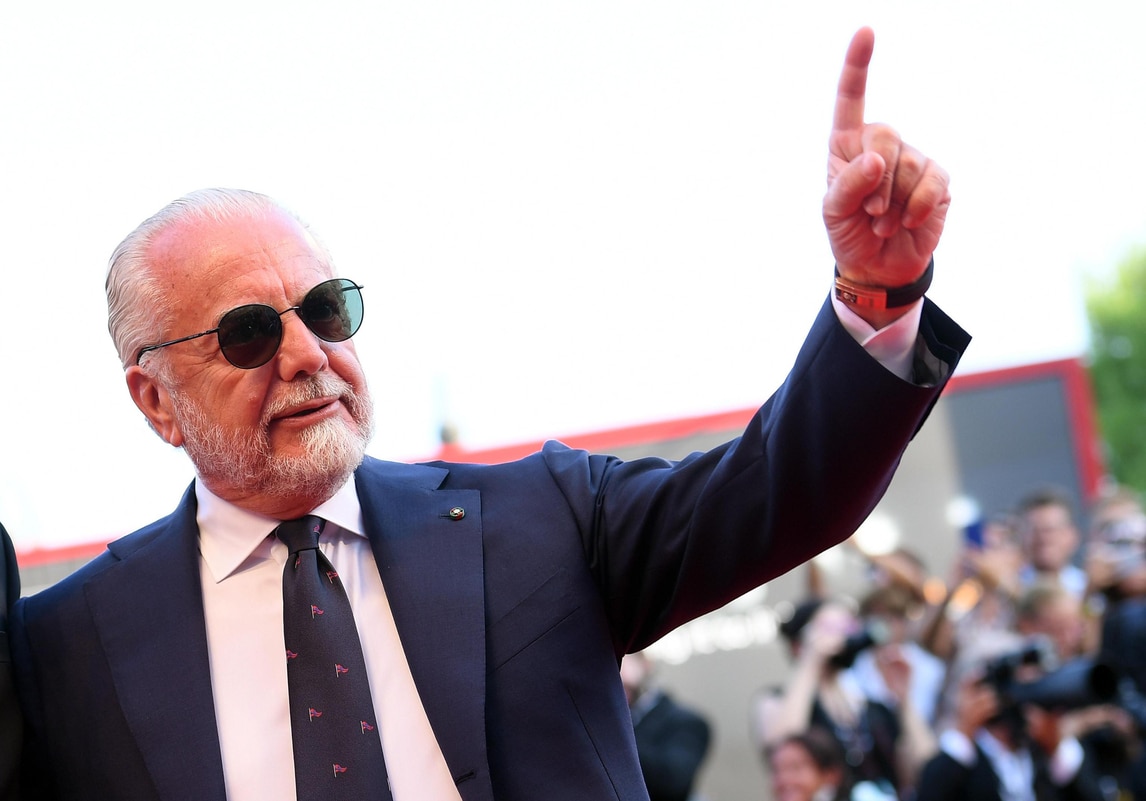 Eca, De Laurentiis a capo del settore marketing e comunicazione