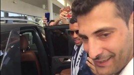 Lazio: visite mediche per Nani