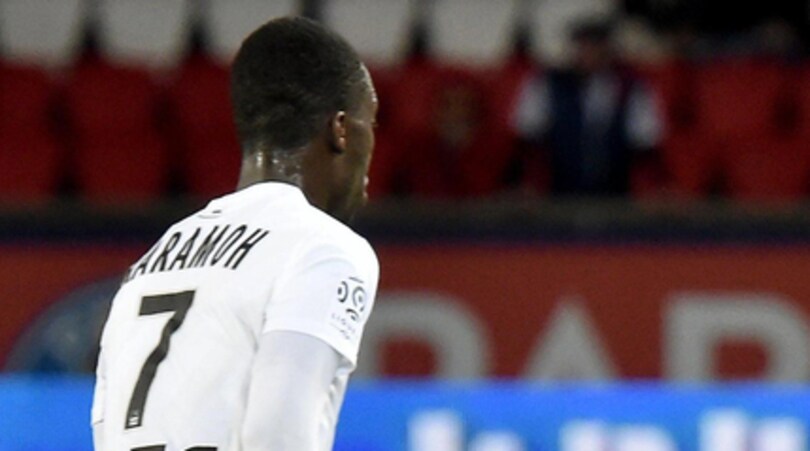 Inter, ecco Karamoh: visite e firma