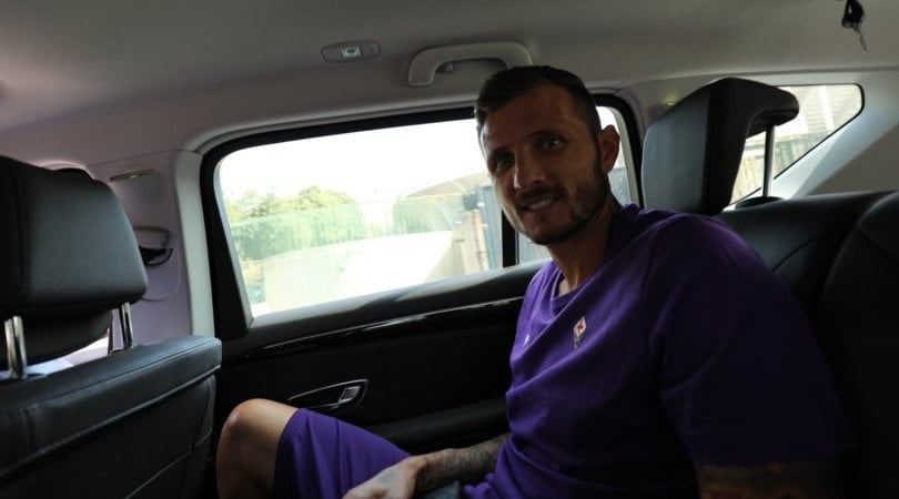 Calciomercato: Fiorentina, Thereau adesso è ufficiale