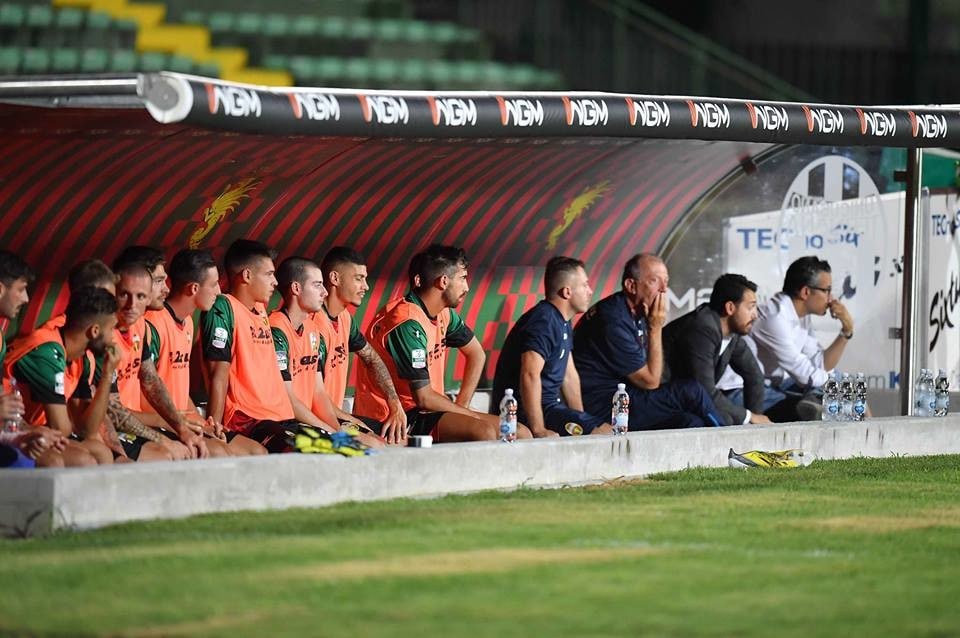 Serie B, Ternana Unicusano: i segreti della preparazione atletica