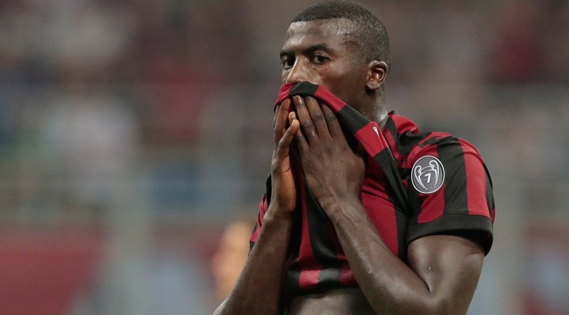 Torino, è fatta per Niang: al Milan 20 milioni bonus inclusi