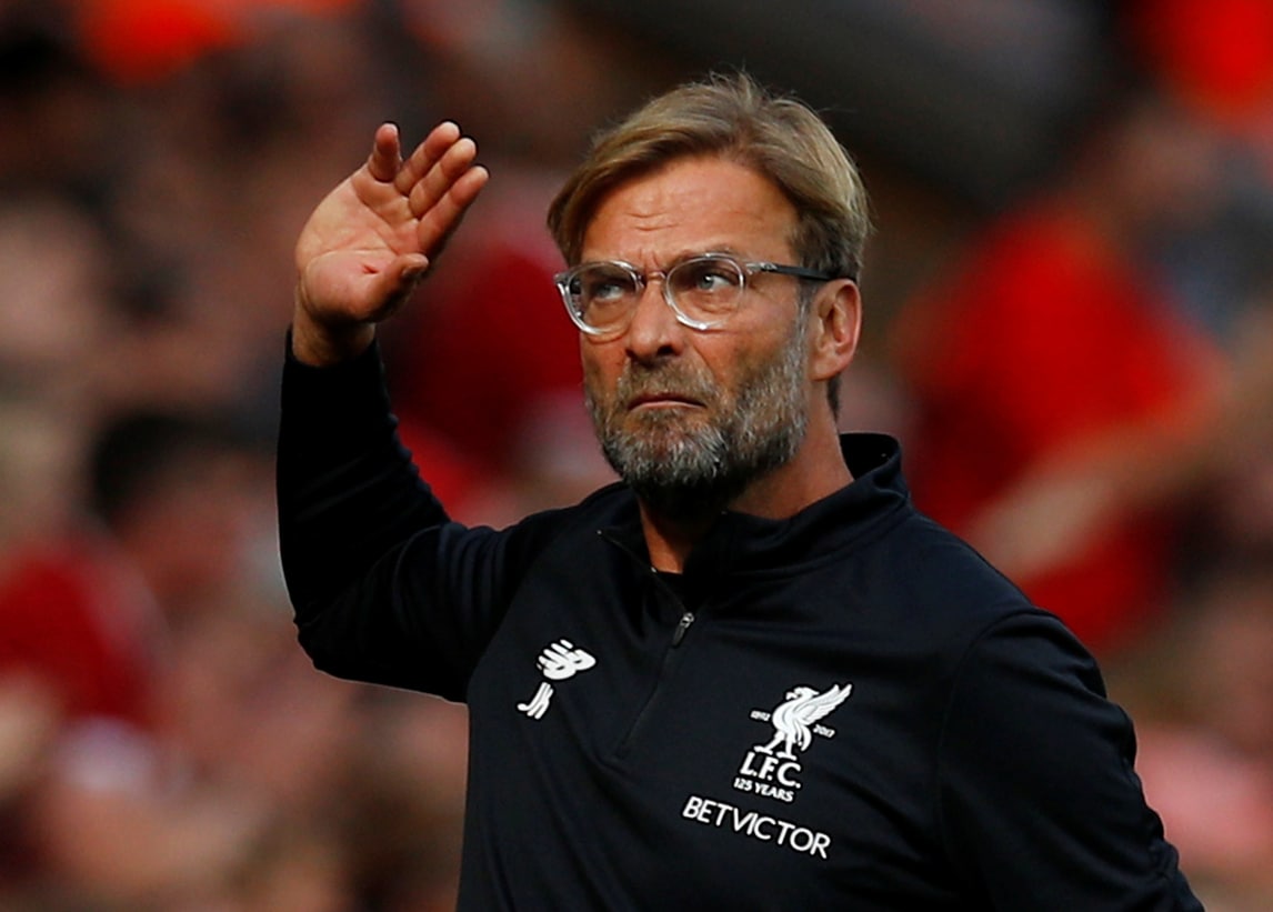 Calciomercato, Liverpool: raffica di colpi nelle quote