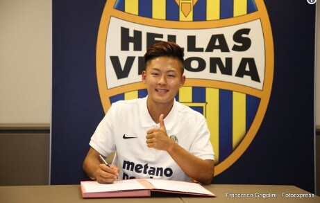 Calciomercato Verona, fatta per Lee dal Barcellona: firma fino al 2021