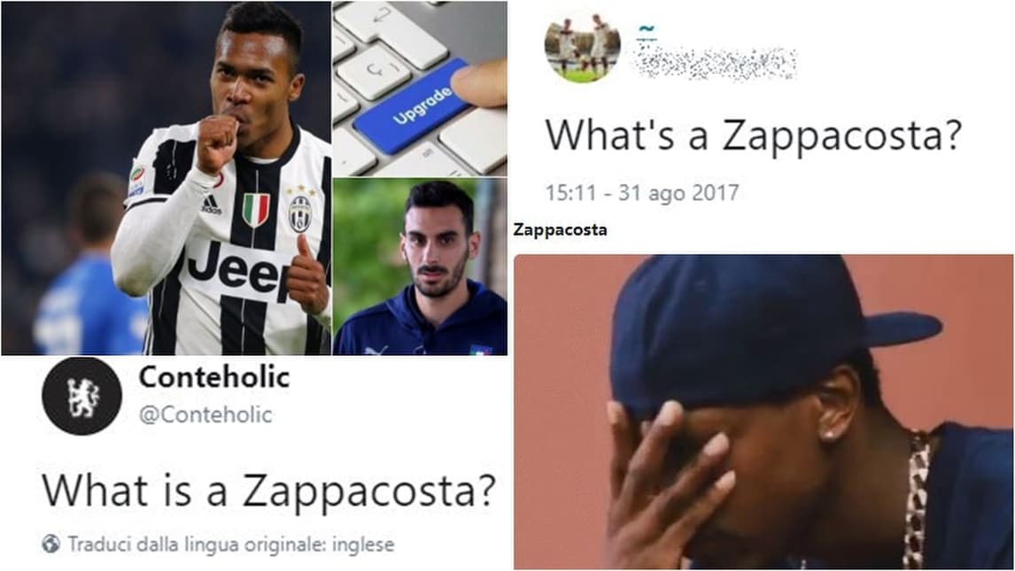 Chelsea, tifosi sbalorditi sui social: «Chi è Zappacosta?!...»