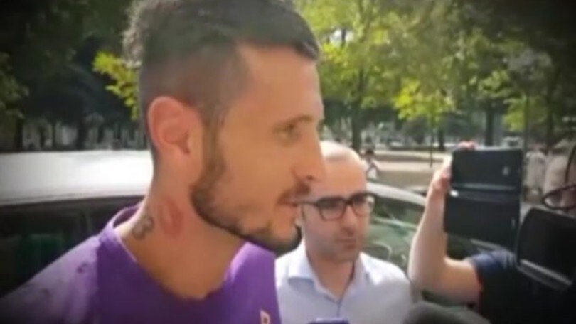 Thereau: "Fiorentina nel destino"