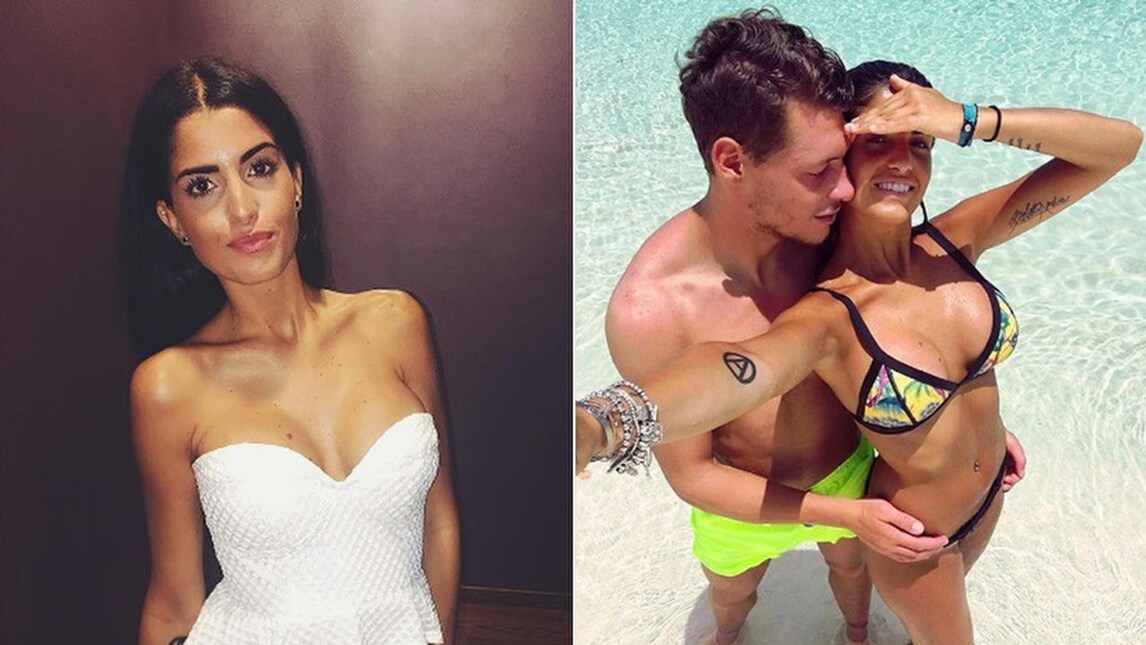Lady Belotti: «Andrea resta a Torino, vogliamo un figlio»