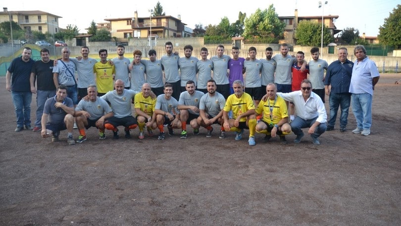 Dinamo Labico, Milana: «Niente proclami, meglio che parli il campo»