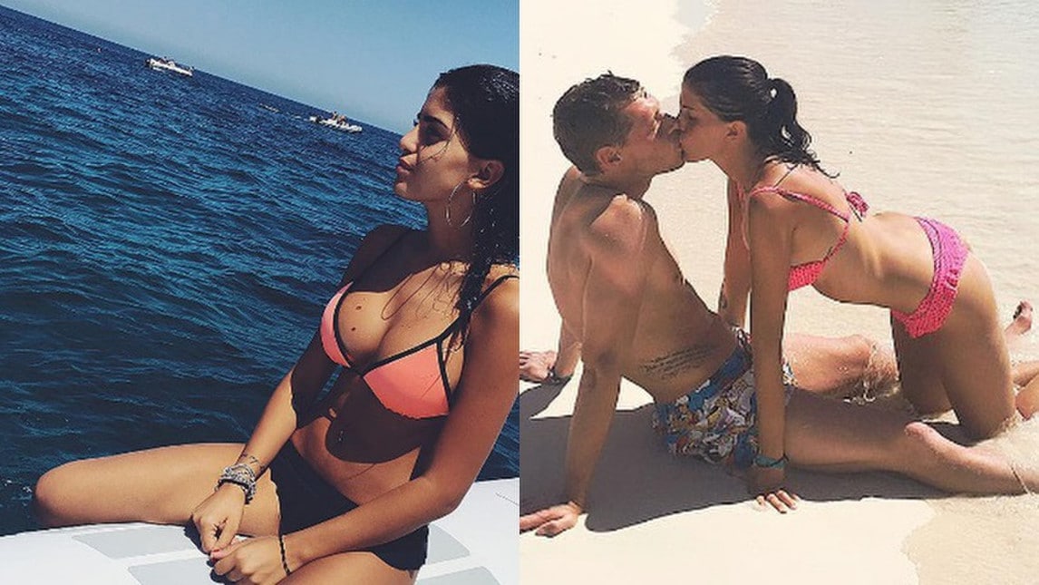 Belotti e la sua Giorgia vogliono allargare la famiglia