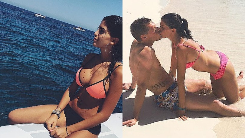 Belotti e la sua Giorgia vogliono allargare la famiglia