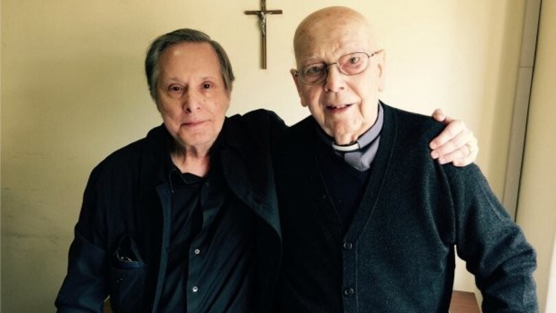 The Devil and Father Amorth: recensione del film di William Friedkin