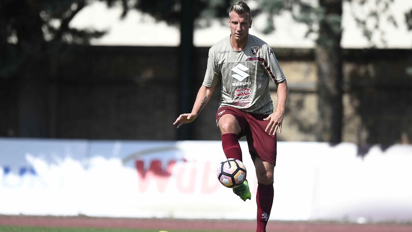 Calciomercato Udinese, Maxi Lopez: «Voglio segnare più gol possibili»