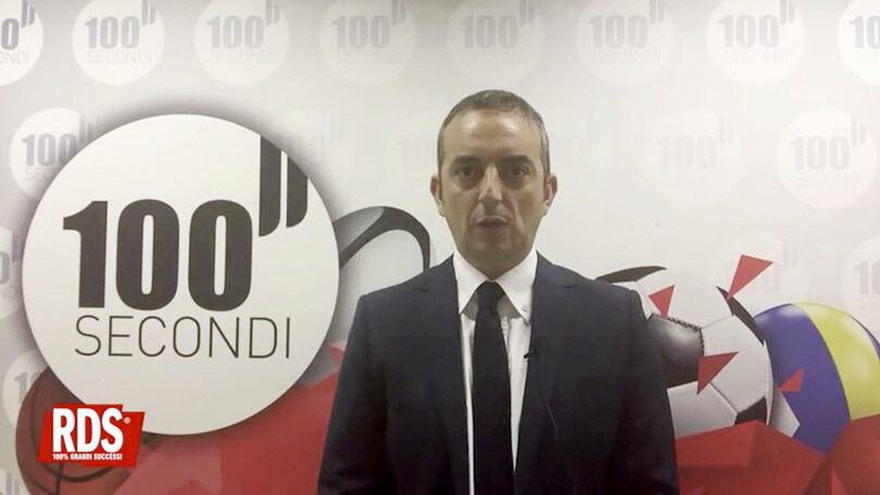 I 100 secondi di Pasquale Salvione: Mercato, girandola di attaccanti