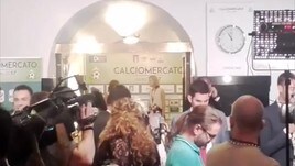 Mercato, ecco la chiusura delle porte