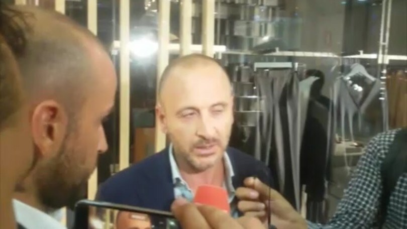 Ausilio: "Soddisfatti del nostro mercato"