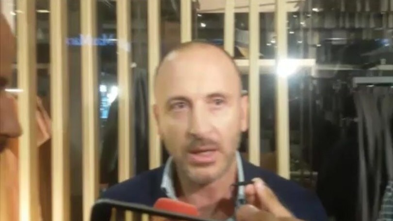 Ausilio: "Trattativa per Mustafi ma niente da fare"