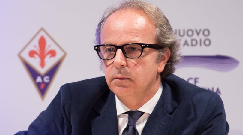 Fiorentina, che impegno: da "Save The Children" ai soldi per Amatrice