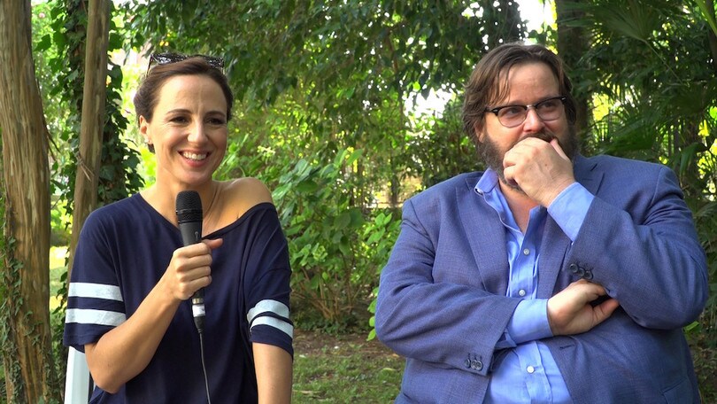 Intervista a Valentina Carnelutti e Giuseppe Battiston