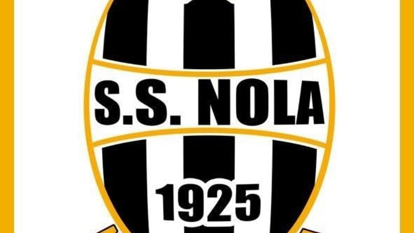 Nola Calcio, arrivano 5 giocatori per l'Eccellenza