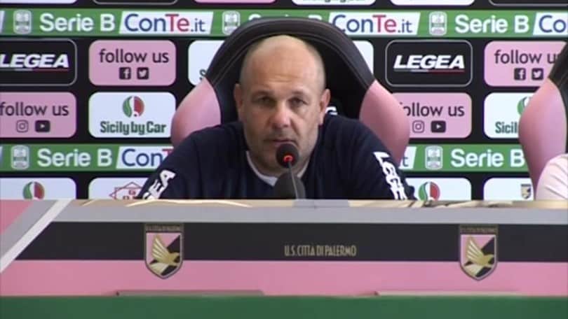Tedino: "Soddisfatto del mercato"
