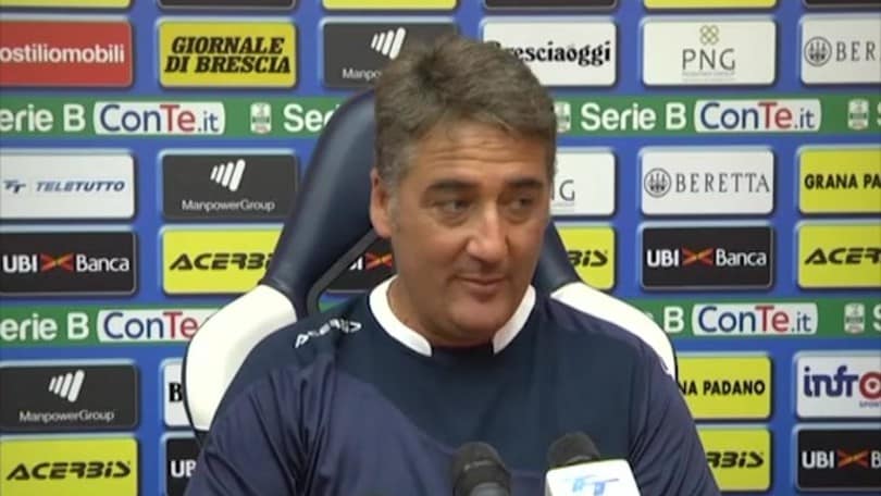 Boscaglia: "Buon mercato, abbiamo preso quello che serviva"