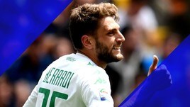 Napoli, in pole per Berardi