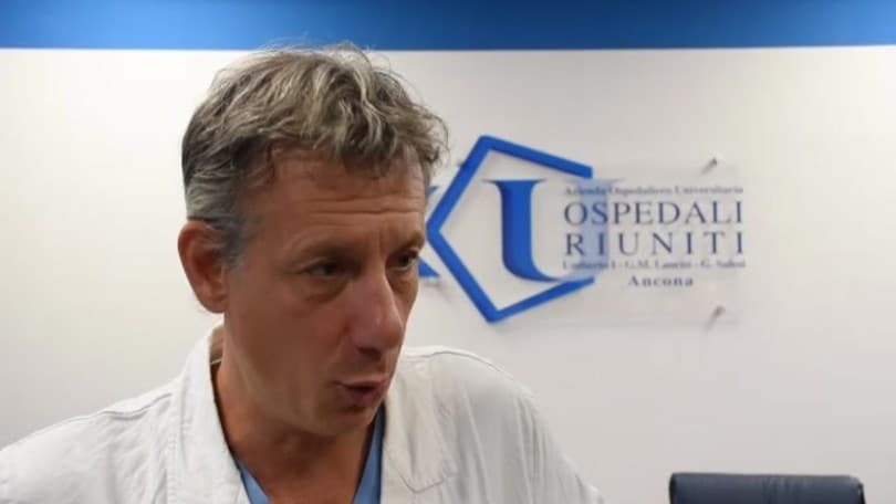 Rossi, parla il medico: "Intervento ok"