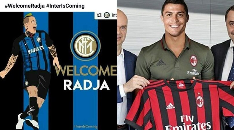 Mercato, quanti affari mancati: i social se la ridono