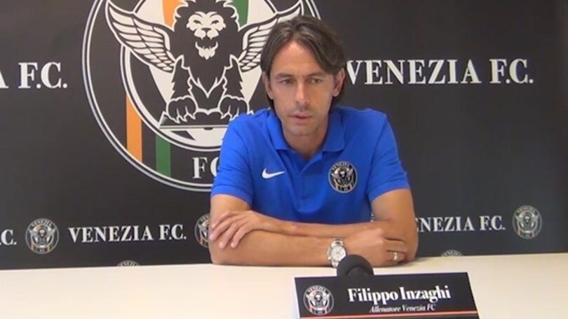 Inzaghi: "Contro il Cesena sarà una gara complicata"
