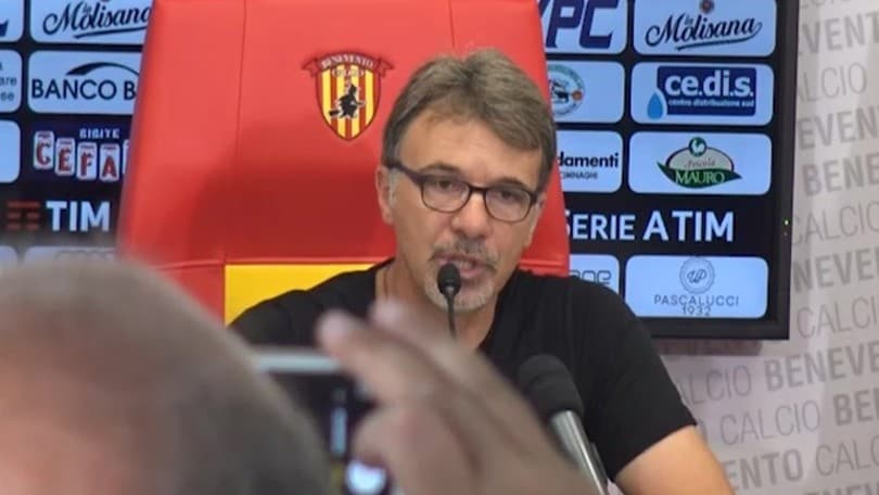 Baroni: "Soddisfatto del mercato"