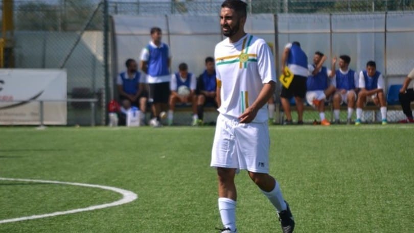 Airone, Bachiocchi: «Siamo carichi»