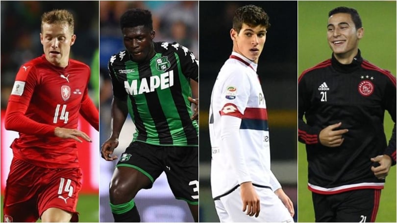 Calciomercato Milan, si lavora al futuro: ecco i talenti monitorati
