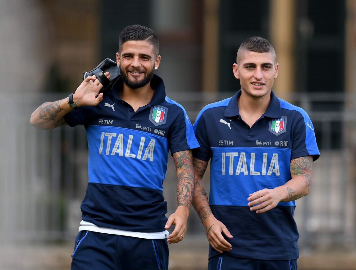 Qualificazioni Mondiali, Spagna-Italia: formazioni ufficiali e diretta dalle 20.45