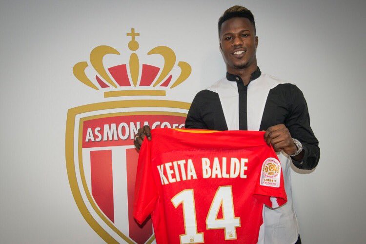 Keita, lunedì la Lazio aveva accettato l'offerta della Juve