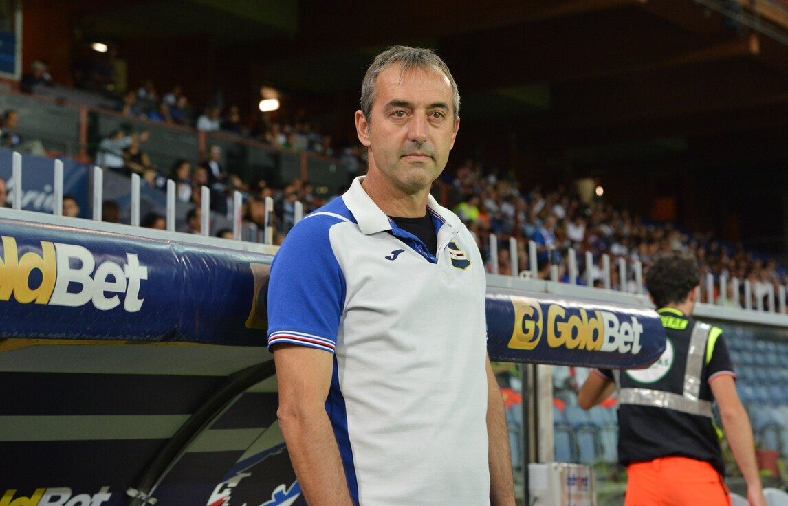 Serie A Sampdoria, 10-0 al Baiardo. Tripletta per Zapata