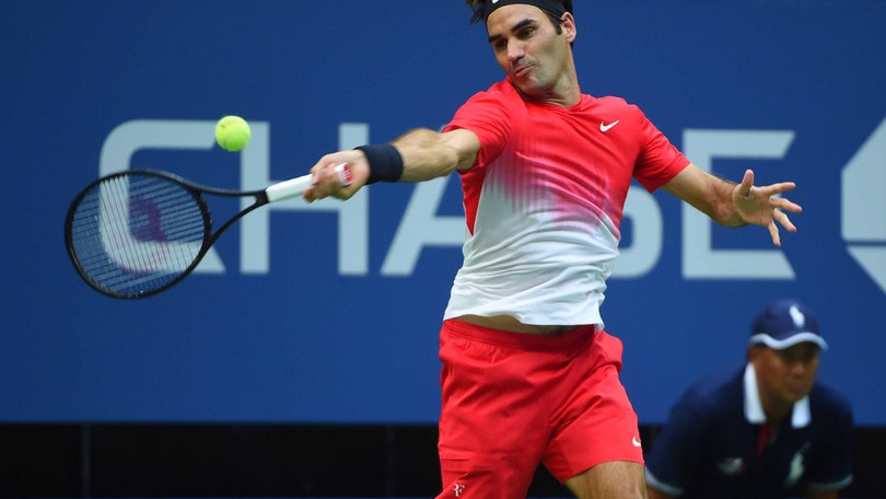 Tennis, Us Open: Federer-Lopez, fiducia confermata allo svizzero