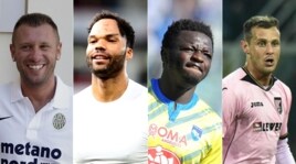Lista calciatori svincolati: i 20 affari ancora sul mercato