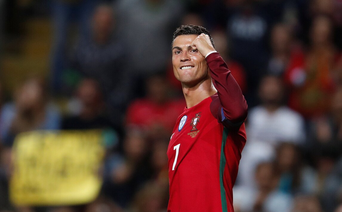 «Beckham vuole portare Cristiano Ronaldo a Miami»