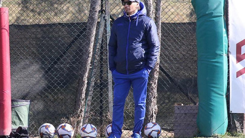 Insieme Ausonia, Gioia: «E' importante partire bene»