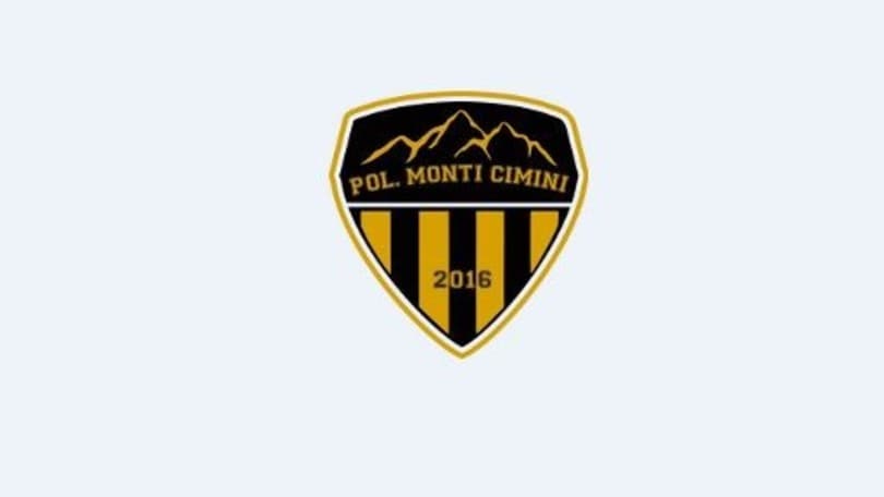 La Polisportiva Monti Cimini è pronta all'esordio
