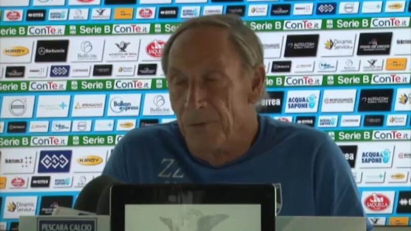Zeman: "Mi aspettavo un mercato diverso"