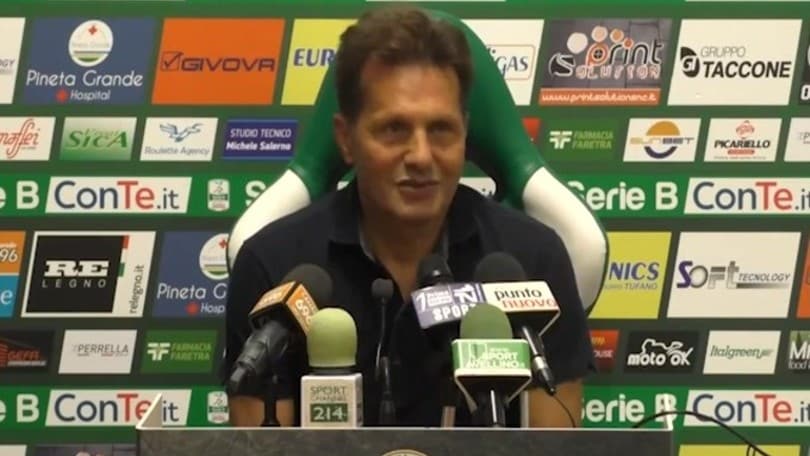 Novellino: "Il cammino è ancora lungo"