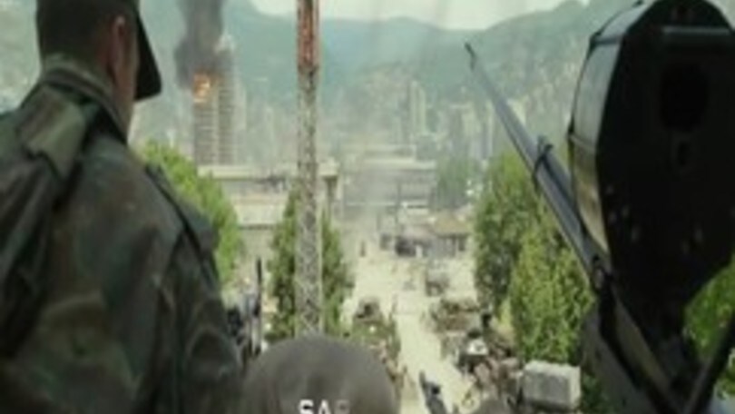 Renegades - Commando d'assalto, guarda il trailer in esclusiva