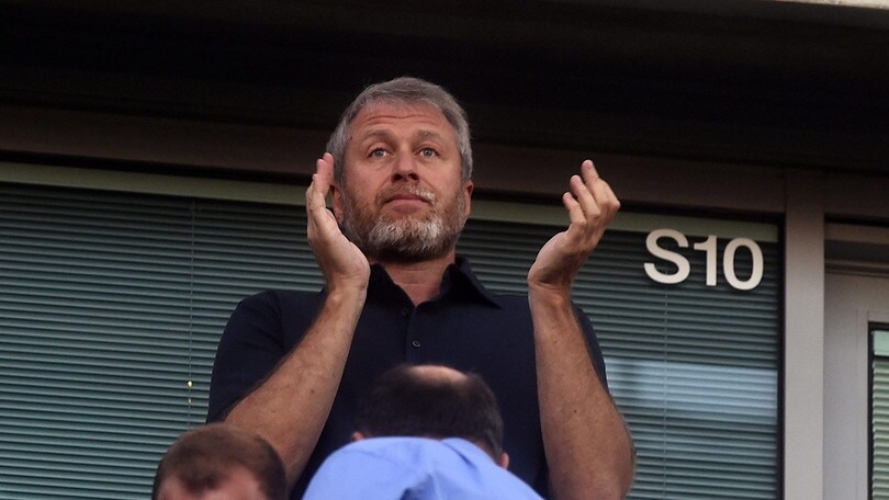 Dall'Inghilterra: «Abramovich vuole vendere il Chelsea per 2 miliardi»